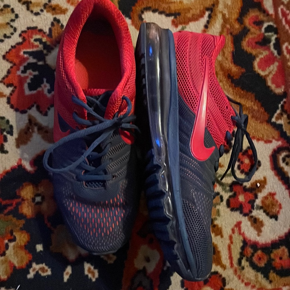 Nike air max